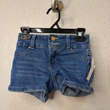 GIRL'S SHORTS 4