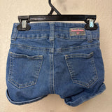 GIRL'S SHORTS 4