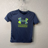 UNDER ARMOUR BOY'S SHIRTS 4