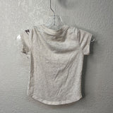NIKE GIRL'S TOPS 3