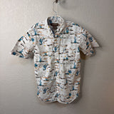 ARIAT BOY'S SHIRTS 14/16