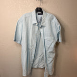 ROUNDTREE & YORKE MEN'S SHIRTS XL