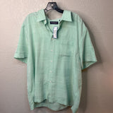 ROUNDTREE & YORKE MEN'S SHIRTS 2XL