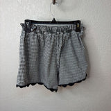 TUCKERNUCK WOMEN'S SHORTS L