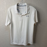 UNDER ARMOUR BOY'S SHIRTS YL