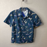 The North Face BOY'S SHIRTS 12