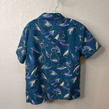 The North Face BOY'S SHIRTS 12