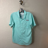 Columbia BOY'S SHIRTS 10/12