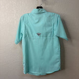 Columbia BOY'S SHIRTS 10/12
