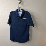 Columbia BOY'S SHIRTS 10/12