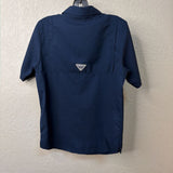 Columbia BOY'S SHIRTS 10/12