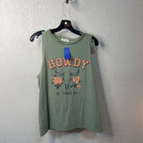 REFINED WOMEN'S TOPS M