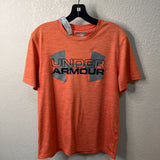 UNDER ARMOUR MEN'S SHIRTS M