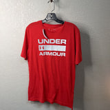 UNDER ARMOUR MEN'S SHIRTS M