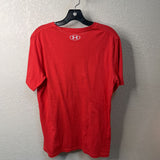 UNDER ARMOUR MEN'S SHIRTS M