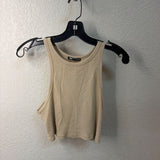 Zara WOMEN'S TOPS L