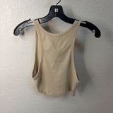 Zara WOMEN'S TOPS L