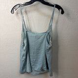 H & M WOMEN'S TOPS L