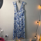 H & M WOMEN'S DRESSES M