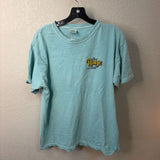COMFORT COLORS WOMEN'S TOPS L
