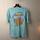 COMFORT COLORS WOMEN'S TOPS L