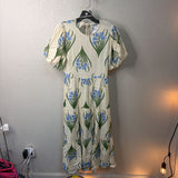 Zara WOMEN'S DRESSES M