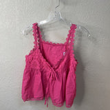 WOMEN'S TOPS M