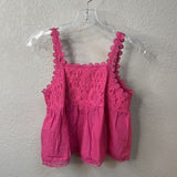 WOMEN'S TOPS M