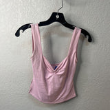 WOMEN'S TOPS S