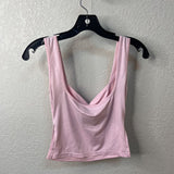 WOMEN'S TOPS S