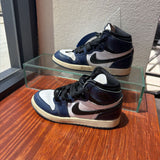 Jordan BOY'S FOOTWEAR 2.5Y