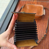 PATRICIA NASH HANDBAGS