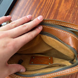PATRICIA NASH HANDBAGS
