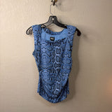 INC WOMEN'S TOPS L