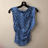 INC WOMEN'S TOPS L