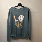 u.s. VINTAGE WOMEN'S TOPS L