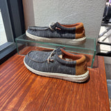HEY DUDE BOY'S FOOTWEAR 6Y