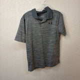 UNDER ARMOUR BOY'S SHIRTS YM
