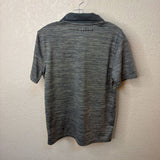 UNDER ARMOUR BOY'S SHIRTS YM