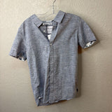 DENIM & FLOWER BOY'S SHIRTS 11/12