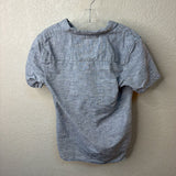 DENIM & FLOWER BOY'S SHIRTS 11/12