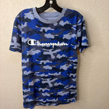CHAMPION BOY'S SHIRTS YL
