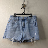 AMERICAN EAGLE WOMEN'S SHORTS 8