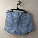 AMERICAN EAGLE WOMEN'S SHORTS 8