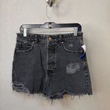 Zara WOMEN'S SHORTS 10
