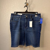 JUDY BLUE WOMEN'S SHORTS XL