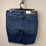 JUDY BLUE WOMEN'S SHORTS XL