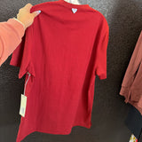 Five Four MEN'S SHIRTS L