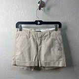 DEAR JOHN WOMEN'S SHORTS 1