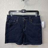 Levi Strauss WOMEN'S SHORTS 6